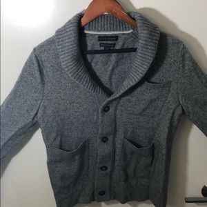 Banana Republic Men’s Cardigan